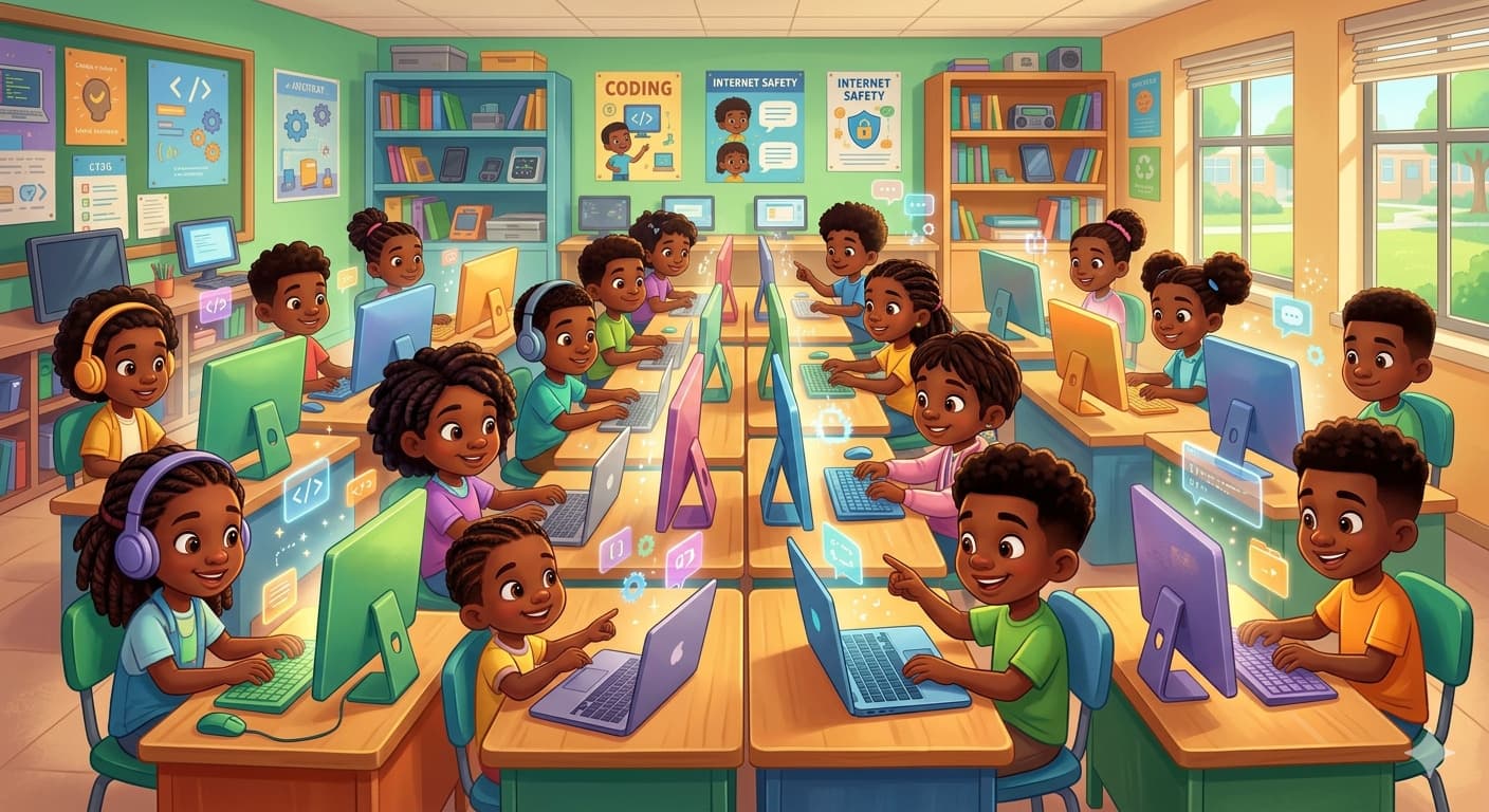Coding Camp